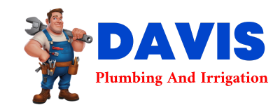 Trusted plumber in WESTHOPE